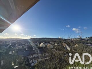  Appartement � vendre 3 pi�ces 60 m�