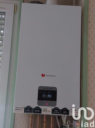  Appartement � vendre 3 pi�ces 72 m�