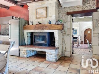  Maison � vendre 15 + pi�ces 407 m�