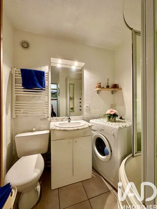  Appartement � vendre 2 pi�ces 24 m�