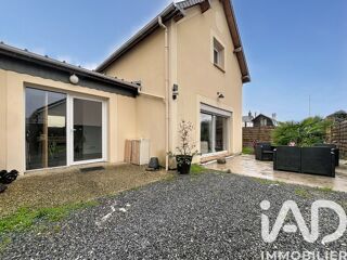  Maison  vendre 3 pices 81 m