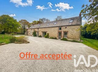  Maison � vendre 6 pi�ces 197 m�