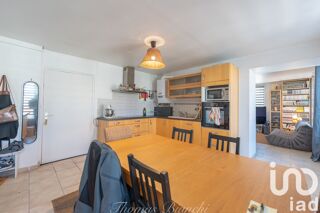  Appartement � vendre 3 pi�ces 76 m�