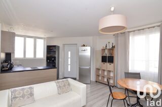  Appartement � vendre 3 pi�ces 56 m�