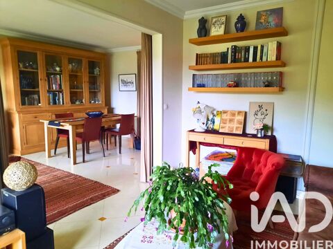   Vente Appartement 5 pi�ces Appartement - 5 pi�ce(s) - 111 m�