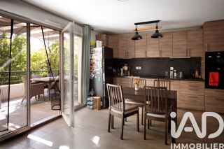  Appartement � vendre 4 pi�ces 72 m�