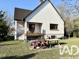  Maison � vendre 5 pi�ces 103 m�