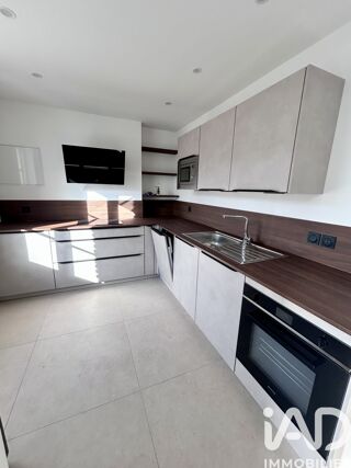  Maison � vendre 4 pi�ces 58 m�