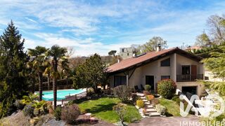  Maison � vendre 7 pi�ces 163 m�