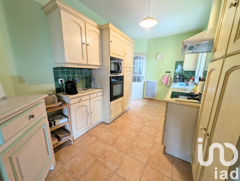 � vendre  Maison Vacqueyras (84190)