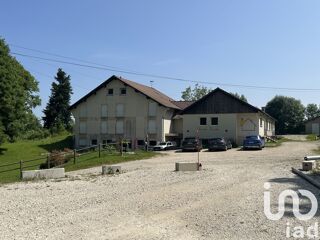  Immeuble � vendre 545 m�