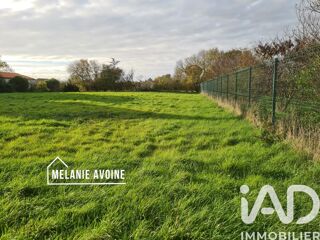  Terrain � vendre 2140 m�
