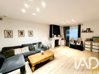  Maison � vendre 5 pi�ces 119 m�