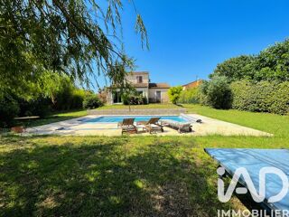  Maison � vendre 5 pi�ces 140 m�