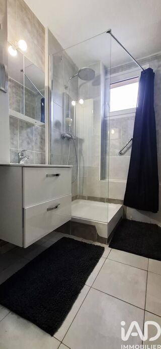  Appartement � vendre 3 pi�ces 62 m�