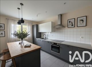  Maison � vendre 6 pi�ces 126 m�