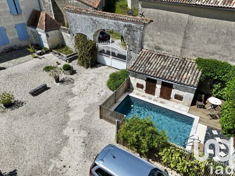 Maison � vendre 7 pi�ces 240 m�