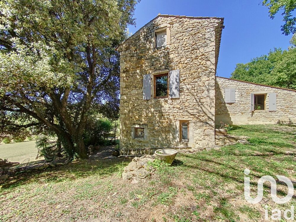  vendre  Maison Le Pot-Laval (26160)