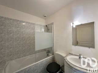  Appartement � vendre 2 pi�ces 47 m�