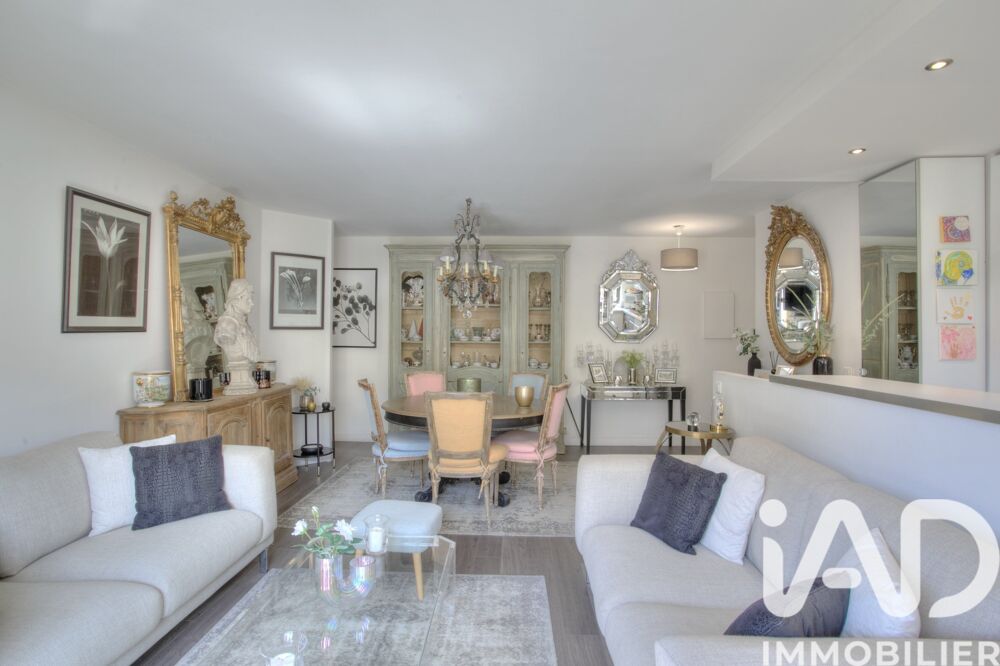 � vendre  Appartement Levallois-Perret (92300)