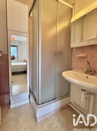  Appartement � vendre 2 pi�ces 32 m�