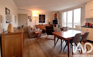  Appartement � vendre 3 pi�ces 57 m�