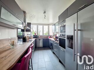  Appartement  vendre 3 pices 69 m