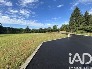  Terrain � vendre 645 m�