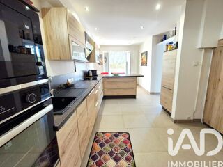  Maison � vendre 5 pi�ces 132 m�