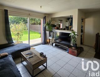  Maison � vendre 4 pi�ces 80 m�