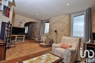  Maison � vendre 4 pi�ces 110 m�