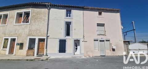   Vente Maison de ville 4 pi�ces Maison - 4 pi�ce(s) - 99 m�