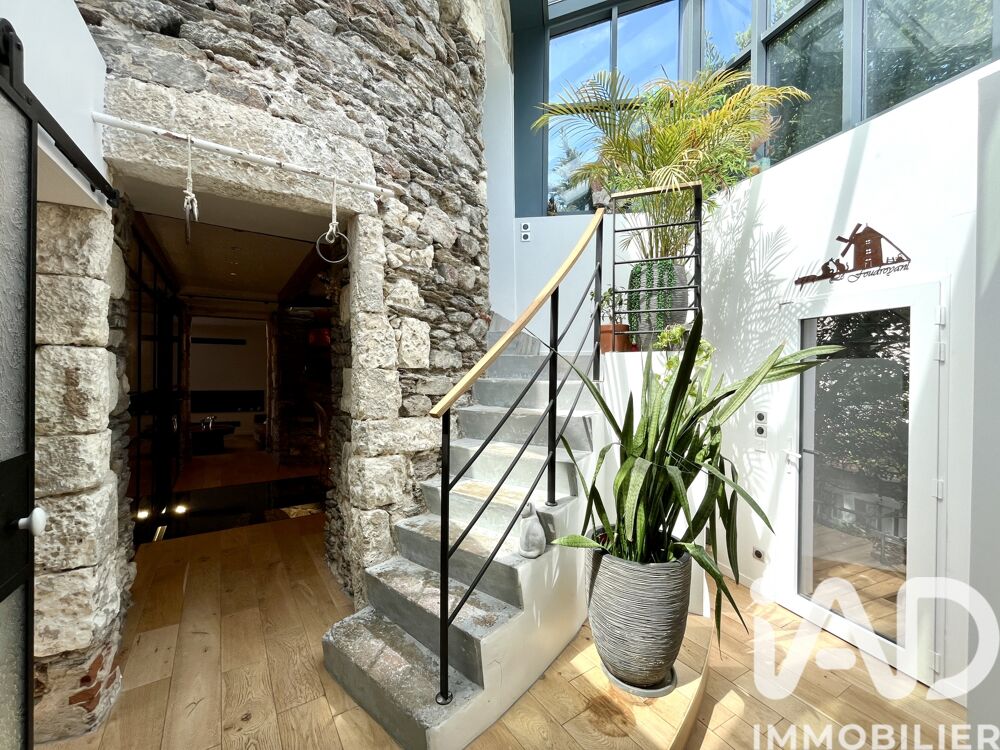 � vendre  Maison Les Sables-d'Olonne (85100)