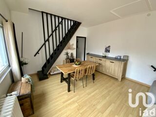  Maison � vendre 7 pi�ces 165 m�