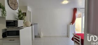  Appartement � vendre 1 pi�ce 33 m�