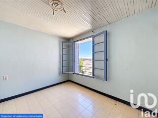  Maison  vendre 2 pices 61 m