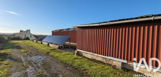  Maison � vendre 6 pi�ces 126 m�