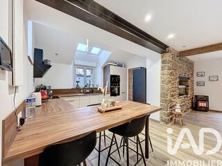  Maison � vendre 6 pi�ces 138 m�