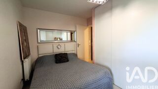  Appartement � vendre 2 pi�ces 44 m�