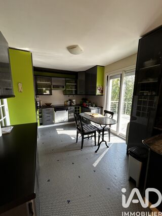  Maison � vendre 5 pi�ces 115 m�