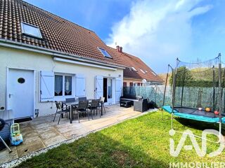  Maison � vendre 4 pi�ces 90 m�