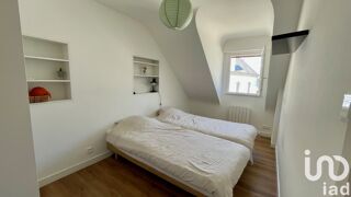  Appartement  vendre 3 pices 39 m