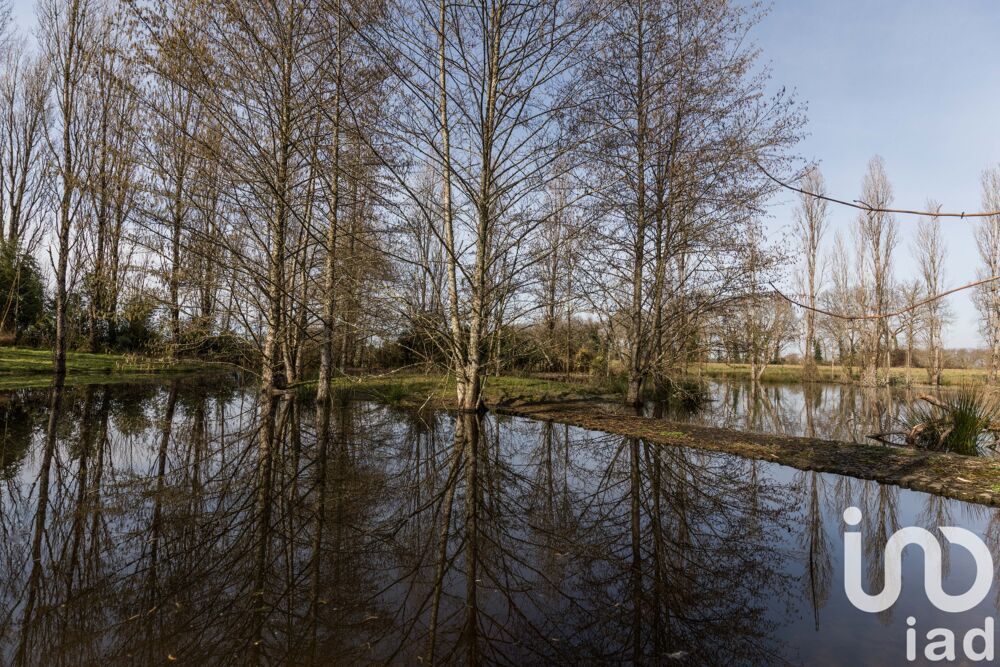  vendre  Maison Mont-de-Marsan (40000)