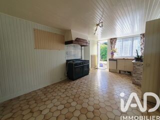  Maison � vendre 5 pi�ces 120 m�