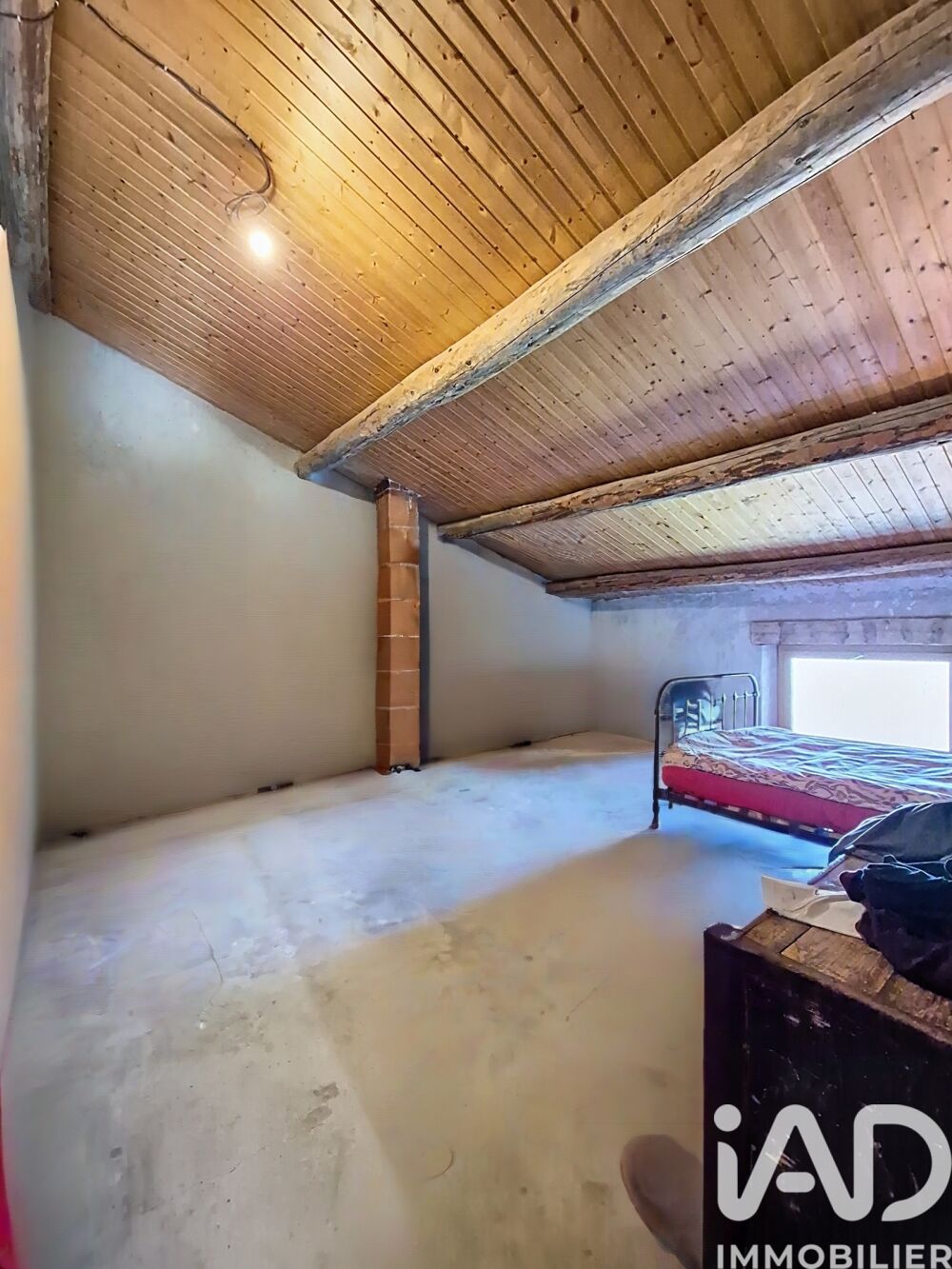 � vendre  Maison Noyers-sur-Jabron (04200)