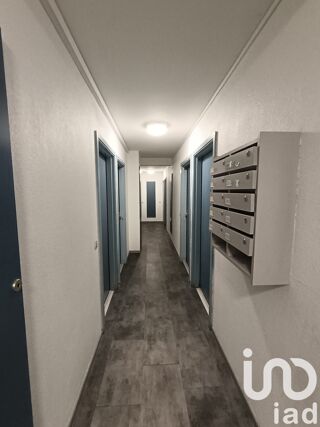  Appartement � vendre 2 pi�ces 30 m�