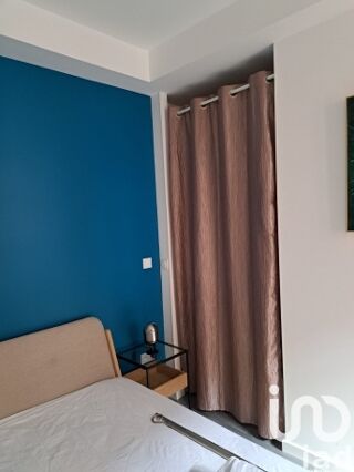  Appartement  vendre 2 pices 40 m