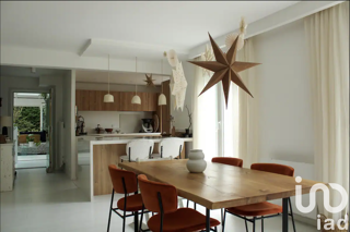  Maison � vendre 6 pi�ces 162 m�