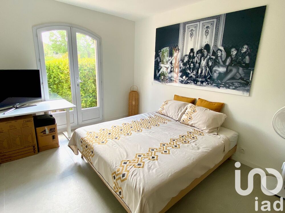  vendre  Maison Aix-en-Provence (13090)