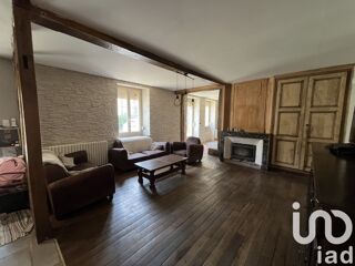  Maison � vendre 1 pi�ce 207 m�
